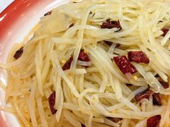 -香满锅老北京羊蝎子火锅·家常菜(新街口店)