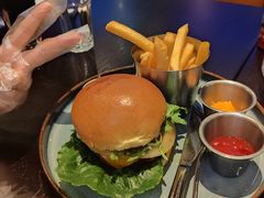 -bluefrog蓝蛙(水游城店)