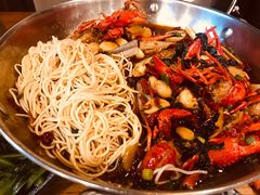 -虾小龙老长沙龙虾馆(坡子街店)
