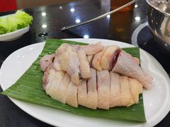 -刘记糟粕醋海鲜烧烤