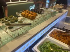 -素满香·全民食养自助(长宁龙之梦店)