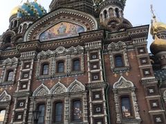 -滴血救世主教堂