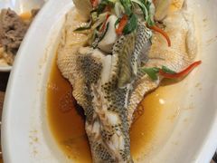 -樾餐厅泰式海鲜火锅(民歌湖店)