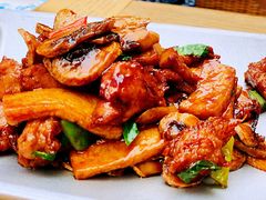 -素心小筑(后沙裕镇店)