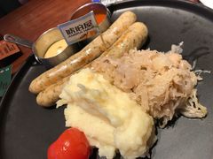 -Ambra Haus琥珀屋精酿餐厅(宝山店)