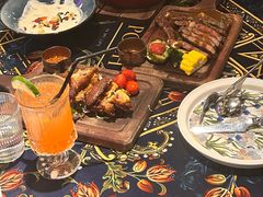 -第101座花园餐厅(湖滨88店)