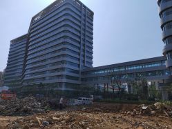 -南京市妇幼保健院(丁家庄院区)