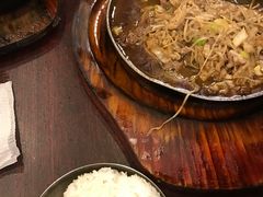 -敏丁拌饭(中街总店)