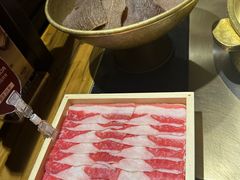 -巴奴毛肚火锅(广益哥伦布店)