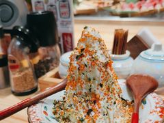 土豆泥沙拉-一豚轩·烧鸟·豚骨拉面(五四路店)