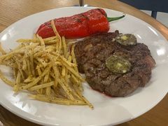 -HELLO 27 意面·沙拉·帕尼尼