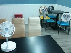 -FullHouse桌游狼人跑团剧本杀(徐家汇店)