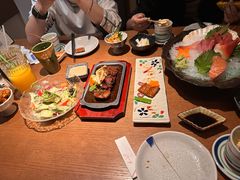 -水之惠鲜鱼料理(王府大街店)