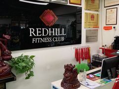 -红山会健身·普拉提(广安门店)