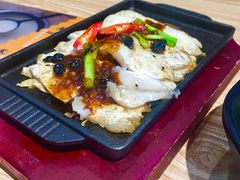 -渔米丰·广府鱼汤米线(光明广场店)