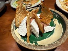 -MAGPIE喜鹊派餐厅(华侨城店)