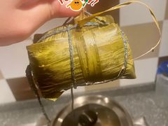 -小阿姨小脚粽(静安店)