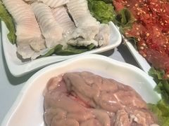 -枇杷园食为鲜火锅(南山店)