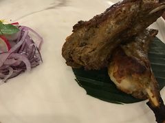 -哈努曼印度餐厅(吴泾宝龙广场店)