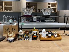 -GOTLOT COFFEE&KITCHEN角落厨房NOOK店
