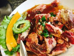 -梦山水日本烧肉(五四广场店)