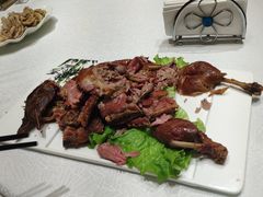 -惠丰堂饭庄(北洼路店)