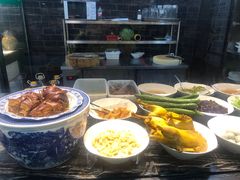 -德元顺传家菜(三水湾店)
