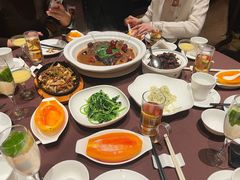 -江南·JIANGNAN(北京歌华开元大酒店)