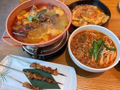 -云海肴·汽锅鸡·云南菜(苏州中心店)
