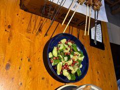 -肉串汪(月坛店)