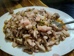 -九九牛肉馆(南山路店)