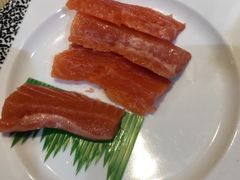 -西藏饭店·亚克·食光自助餐厅(文殊院店)