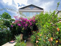 -明月山庄私房菜(环海东路店)