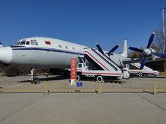 -中国航空博物馆