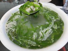 -瑞丰园庭院餐厅·白族传统家常菜