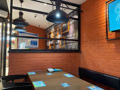 -豪客来牛排(空港华联店)