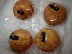 -BLACKSWAN黑天鹅(环球店)