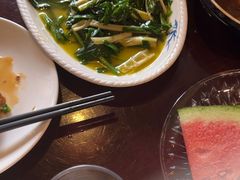 -南山竹海·珍味堂