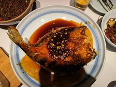 -0776食堂·京城创意菜(七里庄店)