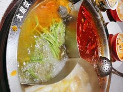 -大龙燚·旷野鲜火锅(广州首店)