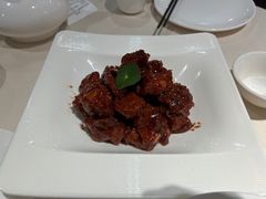 -老客站酒楼(金花南路店)