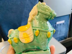 -洛阳龙门站