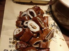-四灶儿·2005地道杭帮菜(杭州鼓楼1店)