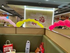 -海底捞火锅(壹悦城店)