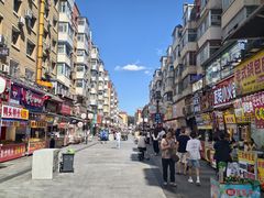 -李老二炒粉(桂林路一店)
