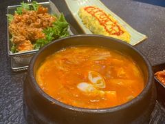 -槿Story·韩国料理(望京韩国美食城店)