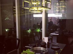 -西安浐灞艾美酒店·汉江餐厅·火锅