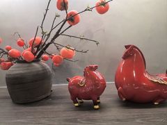 -百纳·锦绣江南 (百纳瑞汀酒店)