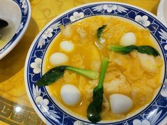 -真不同饭店(老城店)