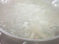 老石黑山羊-老石黑山羊毛驴肉火锅(金凯广场店)